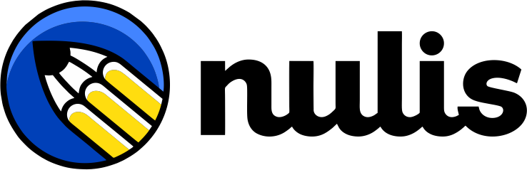 Logo Nulis.id